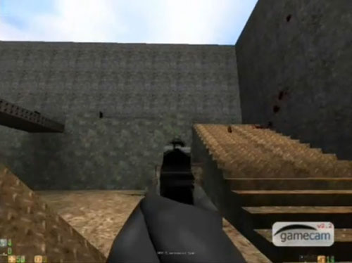Infiltration sur Unreal Tournament 99