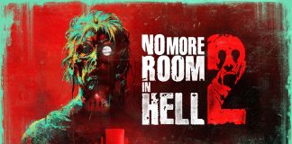 No More Room in Hell 2