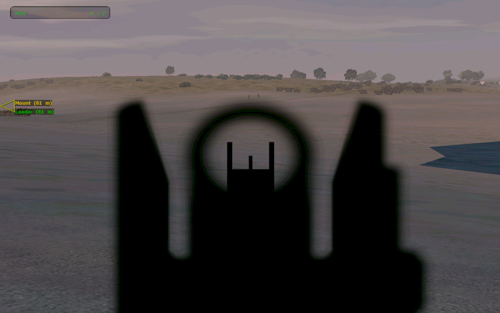 Operation Flashpoint