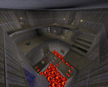 QUAKE
