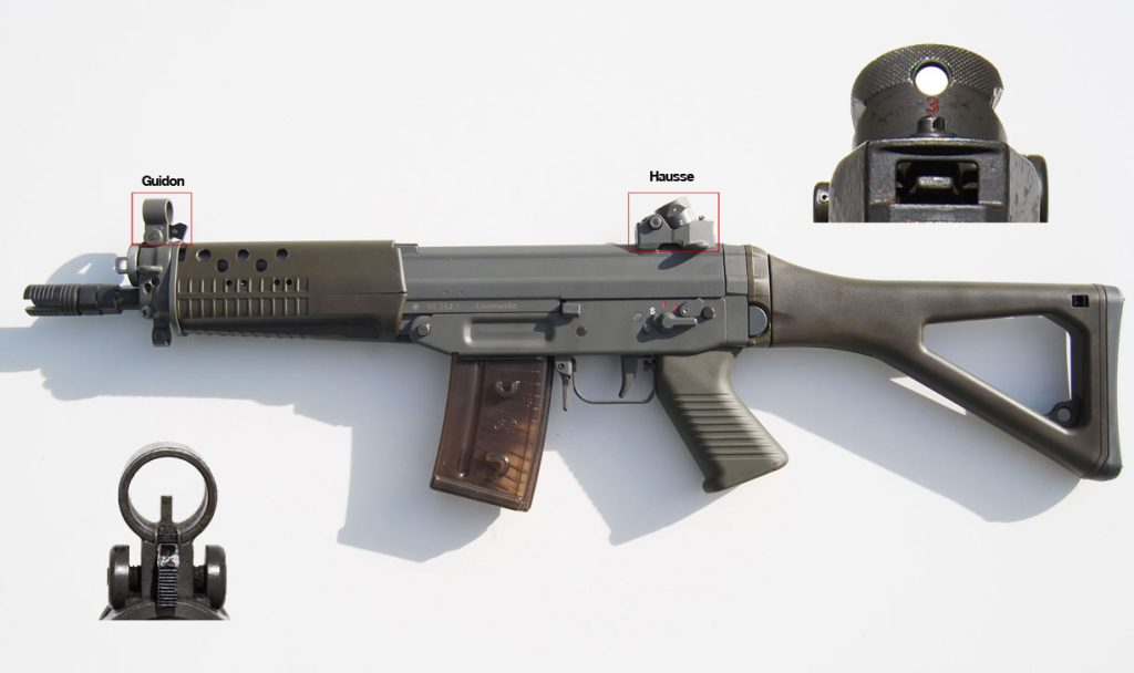 Sig 552