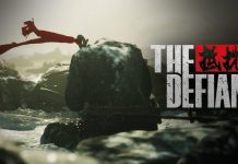 The Defiant se trouve un éditeur et donne enfin des nouvelles