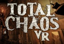 L’angoissant Total Chaos sortira prochainement en VR