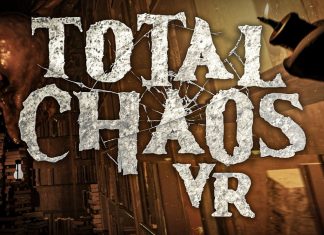 L’angoissant Total Chaos sortira prochainement en VR