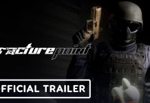 Fracture Point, le looter shooter roguelite beaucoup trop frénétique, sortira finalement le 4 septembre