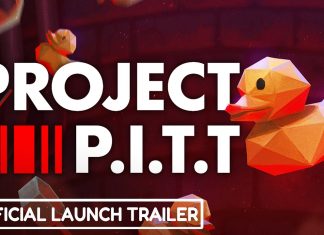 Les canards ont toujours la cote avec la sortie de Project P.I.T.T.