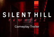 Silent Hill: Townfall montre du gameplay et date sa sortie au 24 septembre
