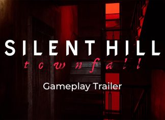 Silent Hill: Townfall montre du gameplay et date sa sortie au 24 septembre