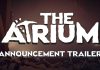 The Atrium, un roguelite pour ceux qui aiment souffrir en silence sous terre