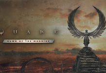 Quake fête enfin ses 30 ans avec Dawn of The Machine