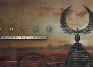 Quake fête enfin ses 30 ans avec Dawn of The Machine