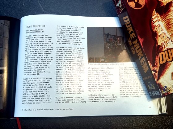 1 Duke Nukem 3D