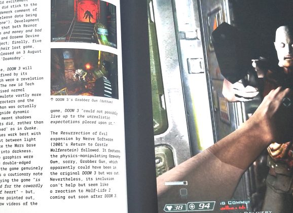 2 Doom 3