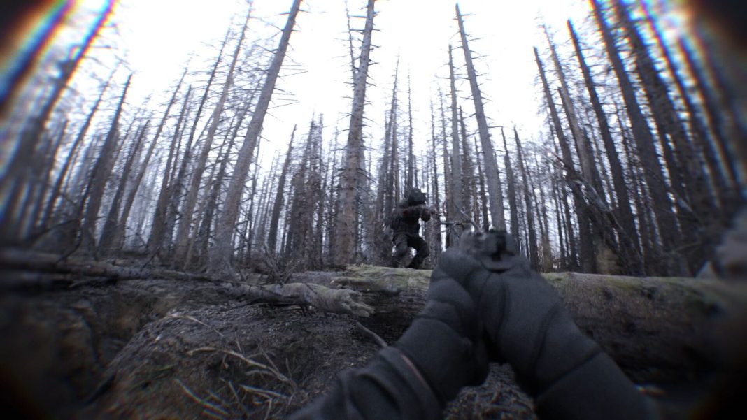Bodycam