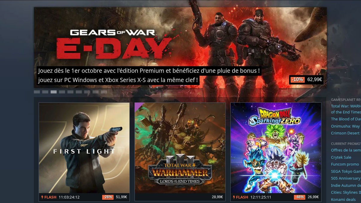 Gamesplanet S38