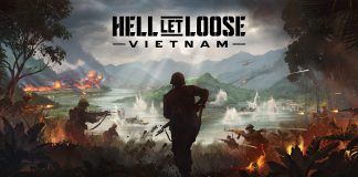 Hell Let Loose: Vietnam