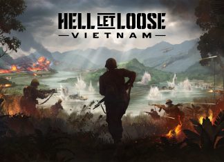 Hell Let Loose: Vietnam