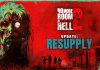 La mise à jour 1.1 Resupply de No More Room In Hell 2 est en ligne et s’accompagne d’une roadmap