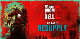La mise à jour 1.1 Resupply de No More Room In Hell 2 est en ligne et s’accompagne d’une roadmap