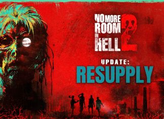 La mise à jour 1.1 Resupply de No More Room In Hell 2 est en ligne et s’accompagne d’une roadmap