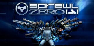 SPRAWL Zero : un bon rétro-FPS d’action qui manque de polish