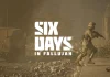 Six Days in Fallujah, un jeu qui passe son temps à se battre contre lui-même