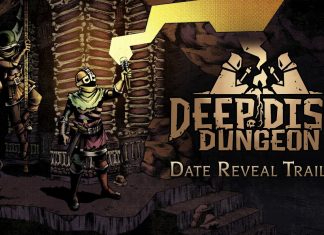 Le dungeon crawler coopératif Deep Dish Dungeon sortira le 13 octobre