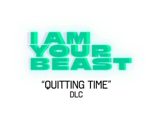 Quitting Time, un DLC bien énervé pour I Am Your Beast le 20 octobre