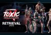 Malgré un nouveau patch de contenu, John Carpenter’s Toxic Commando ne convainc toujours pas