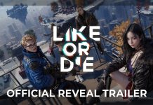Ça a l’air nul, mais c’est un FPS, alors on vous parle de Like or Die