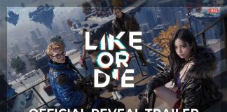 Ça a l’air nul, mais c’est un FPS, alors on vous parle de Like or Die