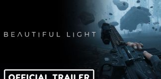 Un peu plus de gameplay pour Beautiful Light