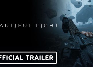 Un peu plus de gameplay pour Beautiful Light