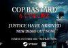 Cop Bastard, le rétro-FPS sauce teriyaki, se trouve un éditeur et une fenêtre de sortie