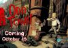 Odd Town, l’immersive sim irrévérencieux, sortira le 15 octobre prochain