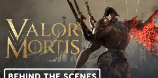 One More Level détaille sa vision du Souls-like Valor Mortis