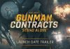 Gunman Contracts – Stand Alone réussit sa sortie en accès anticipé malgré des soucis de performances