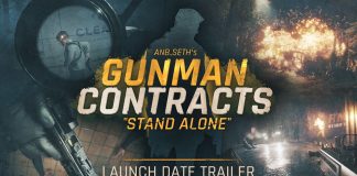 Gunman Contracts – Stand Alone réussit sa sortie en accès anticipé malgré des soucis de performances