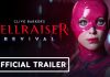 Chibres, gore et nibards : une démo étonnante, mais bonne pour Clive Barker’s Hellraiser: Revival