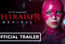 Chibres, gore et nibards : une démo étonnante, mais bonne pour Clive Barker’s Hellraiser: Revival