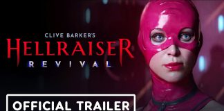 Chibres, gore et nibards : une démo étonnante, mais bonne pour Clive Barker’s Hellraiser: Revival
