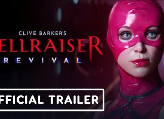 Chibres, gore et nibards : une démo étonnante, mais bonne pour Clive Barker’s Hellraiser: Revival