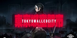 Tokyo Walled City, l’immersive sim d’action et de survival horror, se dévoile