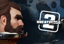 Breathedge 2, le jeu de survie spatial avec des poulets, est sorti en accès anticipé avec peu de contenu