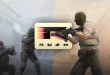 La nouvelle mise à jour de Counter-Strike 2 apporte du 3v3, du rechargement discret… et des petits poussins..