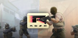 La nouvelle mise à jour de Counter-Strike 2 apporte du 3v3, du rechargement discret… et des petits poussins..