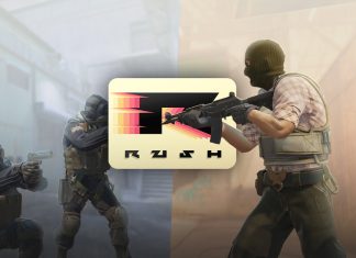 La nouvelle mise à jour de Counter-Strike 2 apporte du 3v3, du rechargement discret… et des petits poussins..