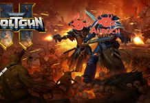 Boltgun 2 - licenciements