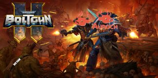 Auroch Digital (Boltgun 2) purge un quart de son équipe Boltgun 2 - licenciements
