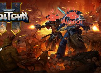 Boltgun 2 - licenciements